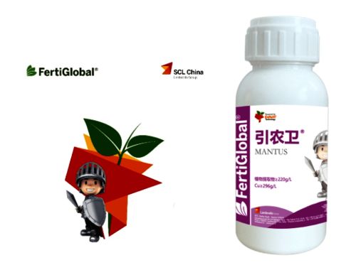 引農(nóng)衛(wèi) 植物提取物守護(hù)綠色健康，立體防護(hù)省力又省錢